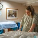 BLOG: Trauma and its impact on the maternity experience 