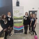 Kilmarnock Academy pupils support development of online support module through YPI